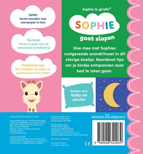 Verhaaltjes voor het slapen gaan - Gratis boeken downloaden