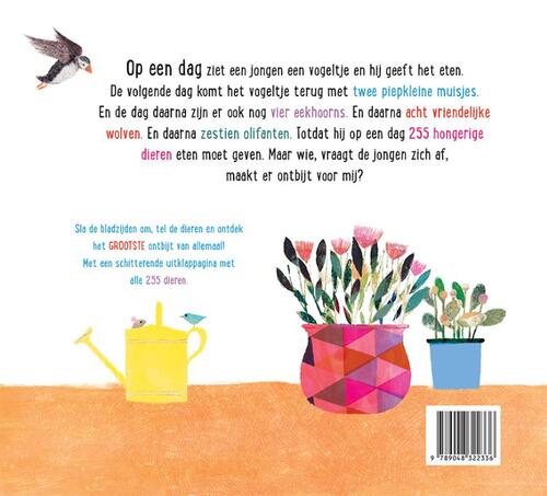 Ontbijt voor iedereen