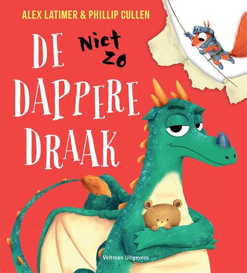 De niet zo dappere draak