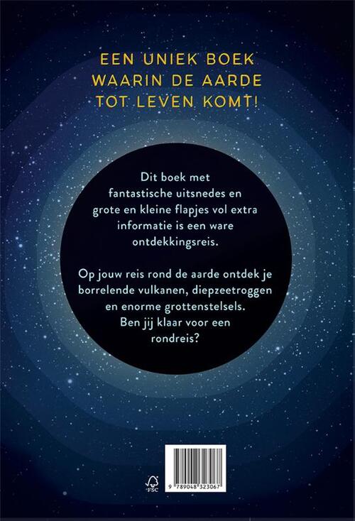 Een reis rond de aarde