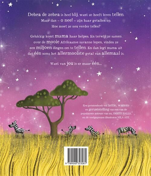 Jij bent er één uit duizend