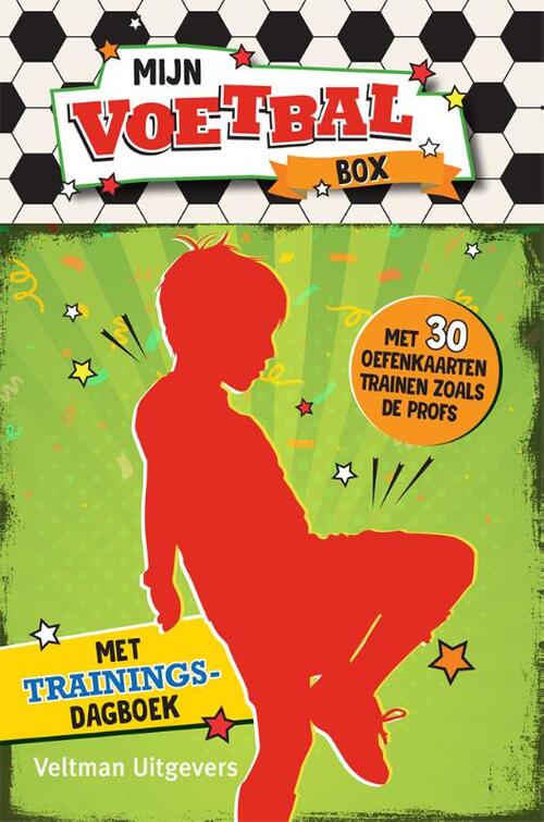 Mijn voetbalbox