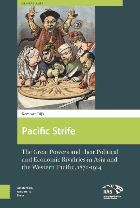 Pacific Strife