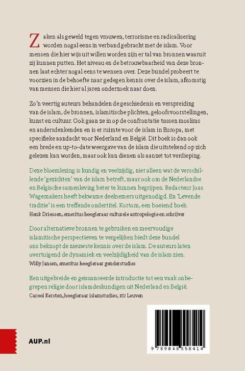 Inleiding tot de islam