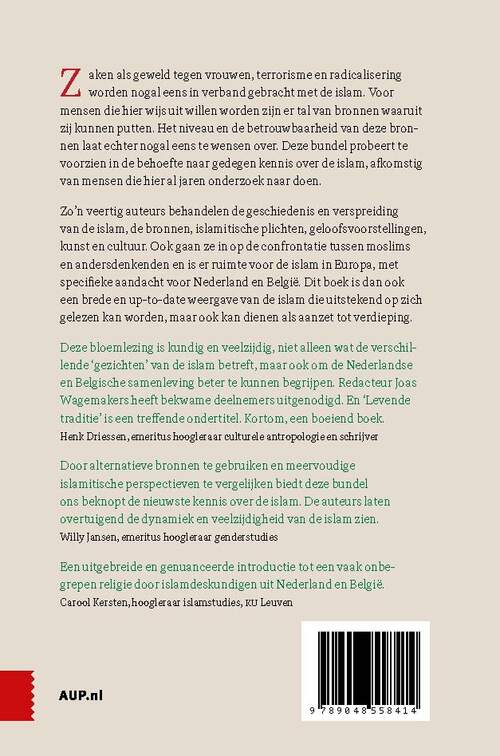 Inleiding tot de islam