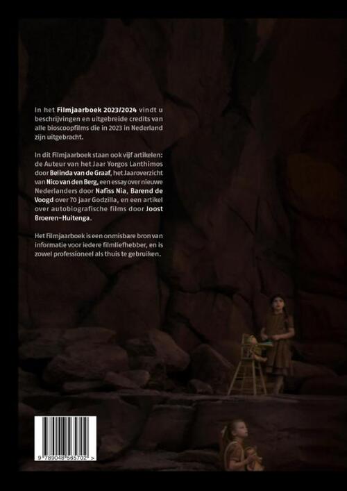 Filmjaarboek 2023/2024