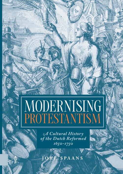 Modernising Protestantism