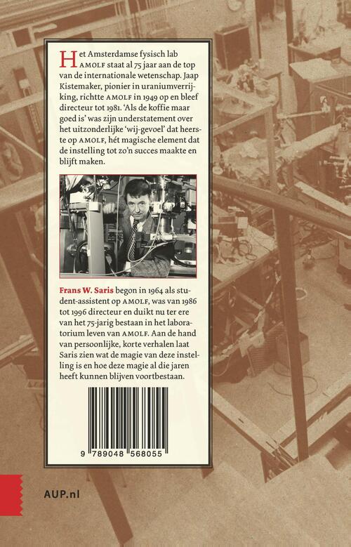 Als de koffie maar goed is