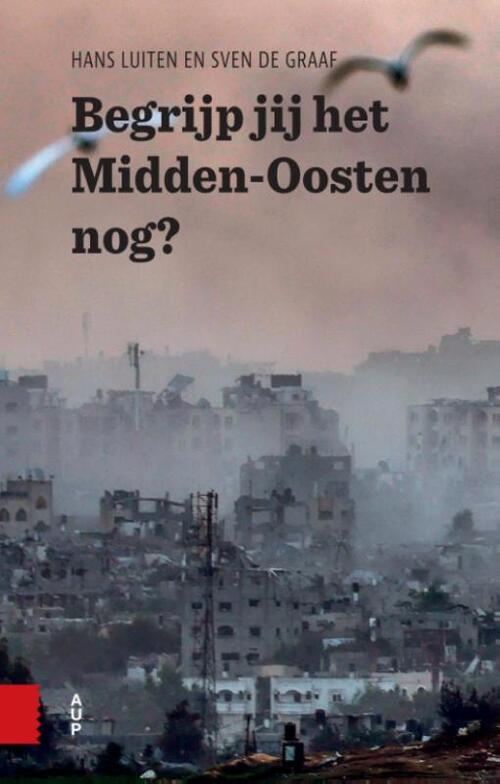 Begrijp jij het Midden-Oosten nog?