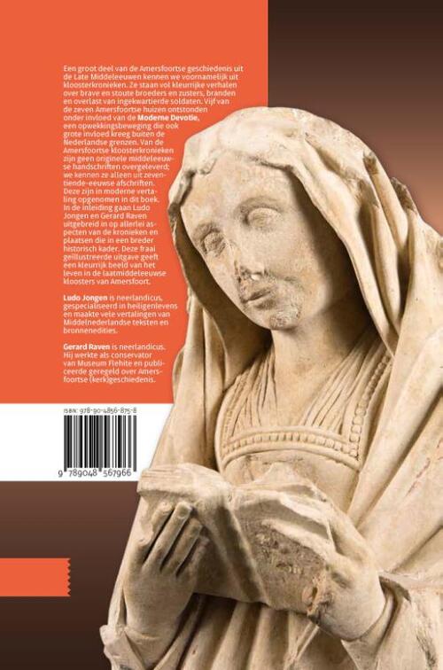 De Moderne Devotie in Amersfoort