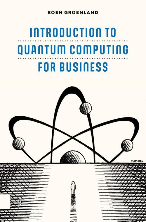 Introduction to Quantum Computing for Business