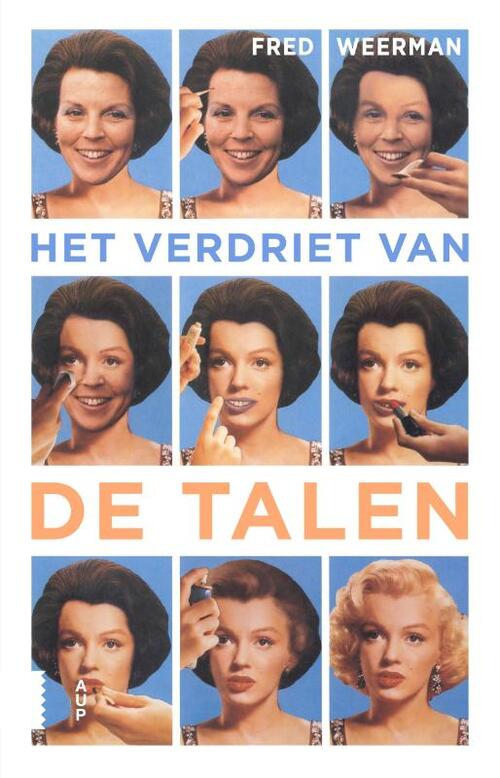 Het verdriet van de talen