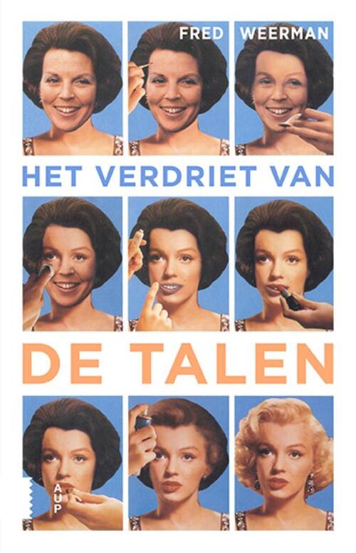 Het verdriet van de talen