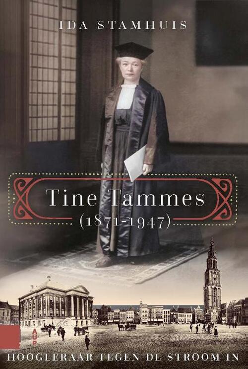 Tine Tammes (1871-1947)
