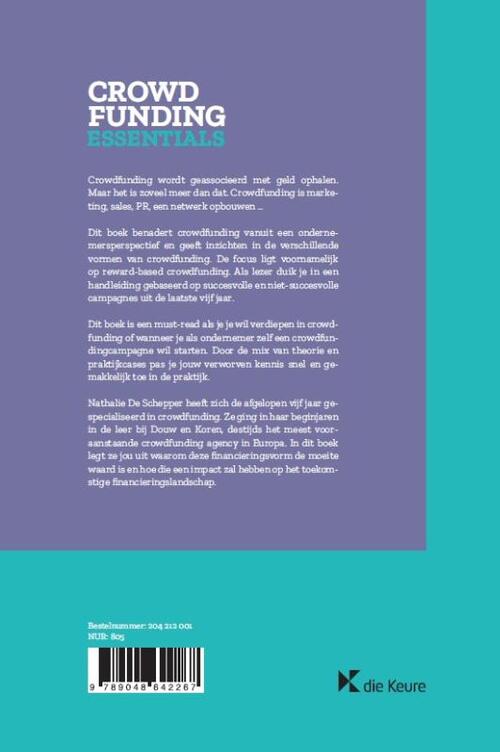 Crowdfunding Essentials