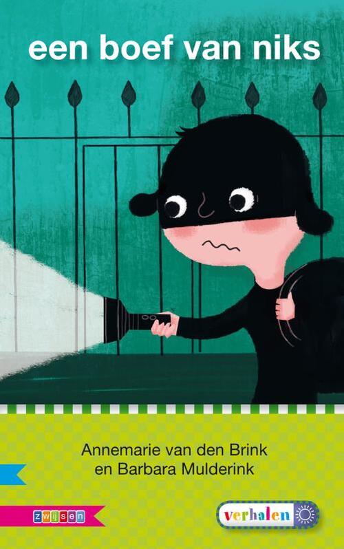 Een Boef Van Niks