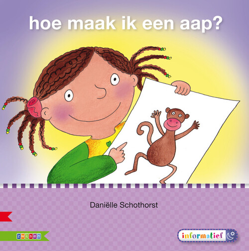 Hoe Maak Ik Een Aap?