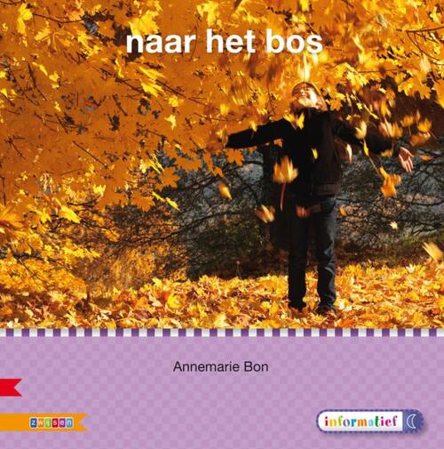 Naar Het Bos