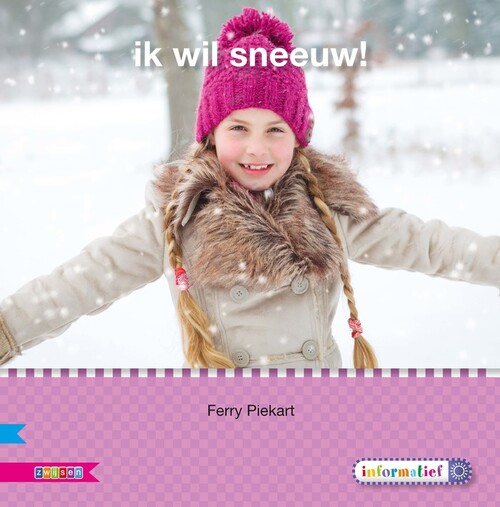 Ik Wil Sneeuw