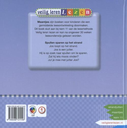 Spullen Sparen Op Het Strand