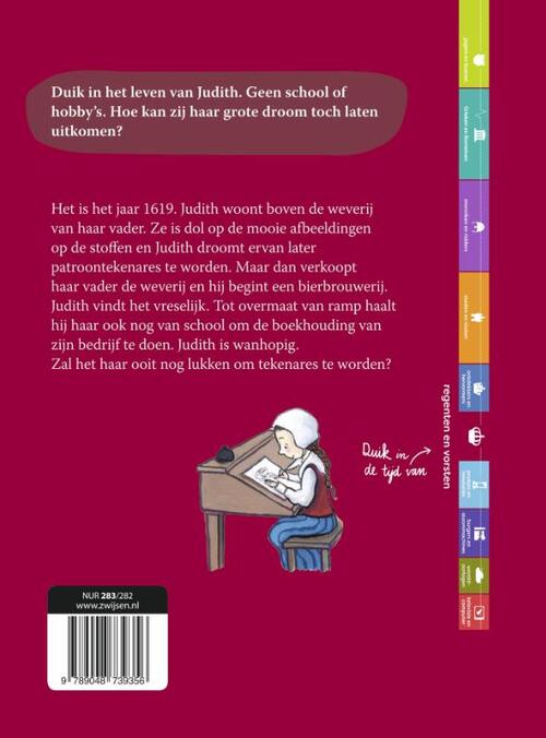 En toch wil ik tekenen!