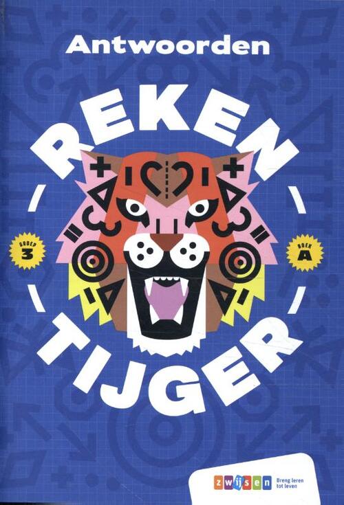 Rekentijger