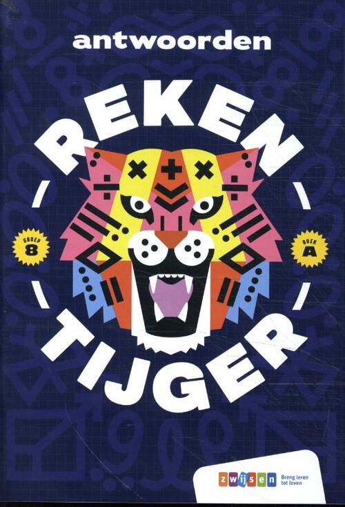 Rekentijger