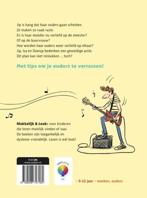 Eerste hulp bij lastige ouders