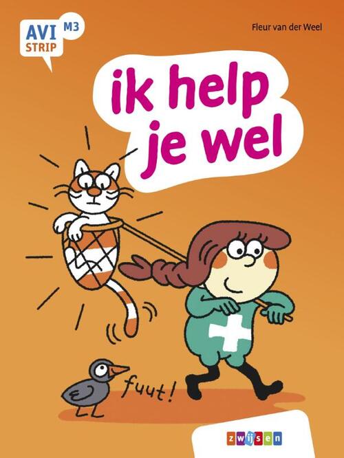 Ik Help Je Wel