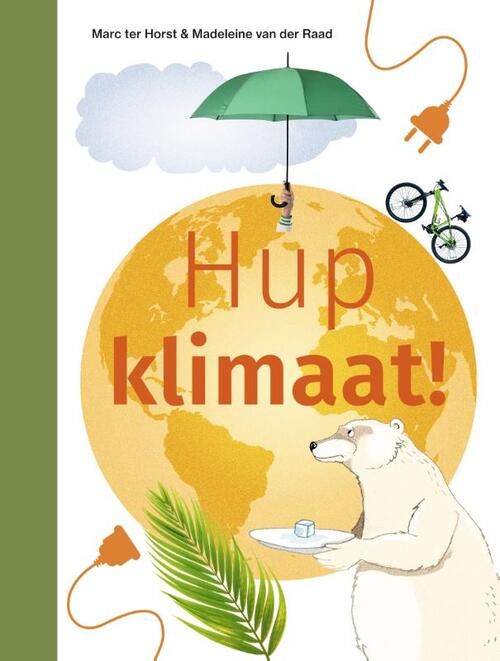Hup klimaat!