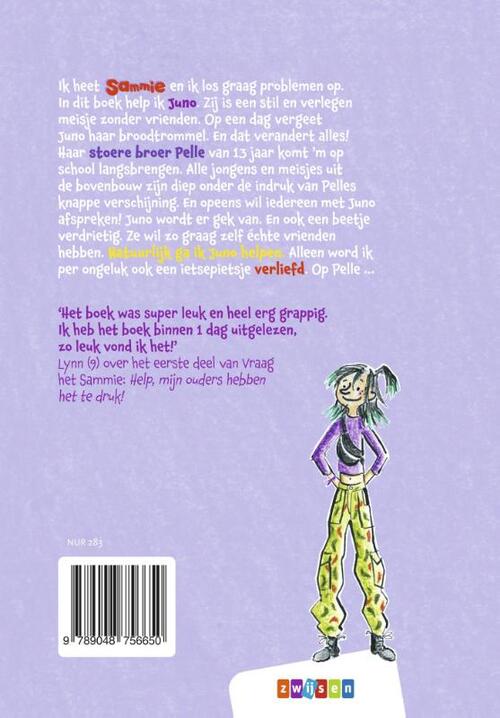 Help, iedereen is verliefd op mijn broer!