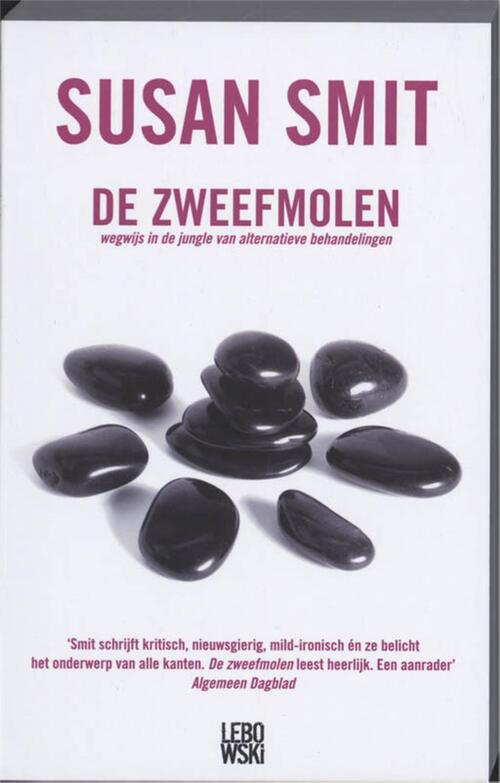 De zweefmolen