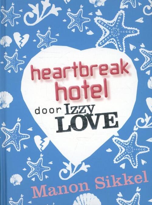 IzzyLove - Heartbreak hotel door IzzyLove