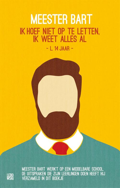 Meester Bart