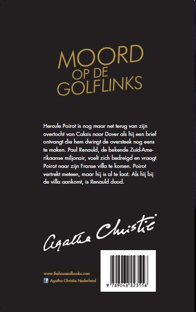 Moord op de golflinks