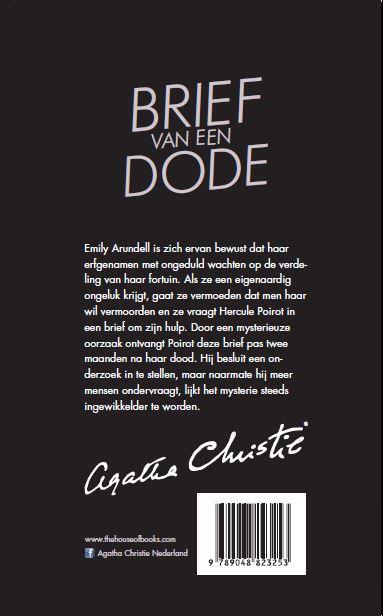 Brief van een dode