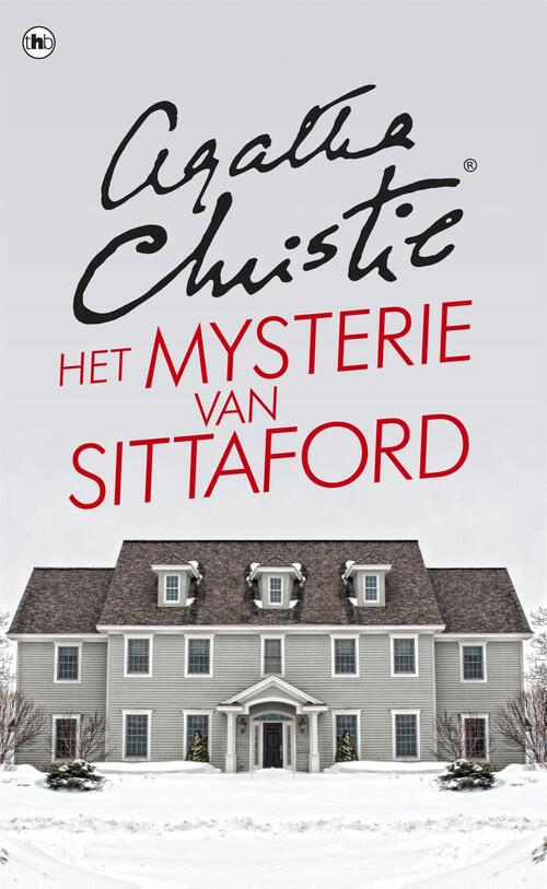 Het mysterie van Sittaford