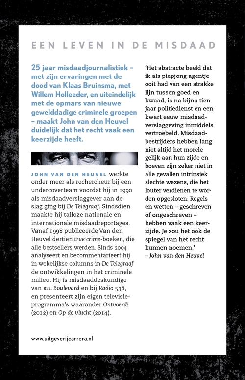 De spiegel van het recht