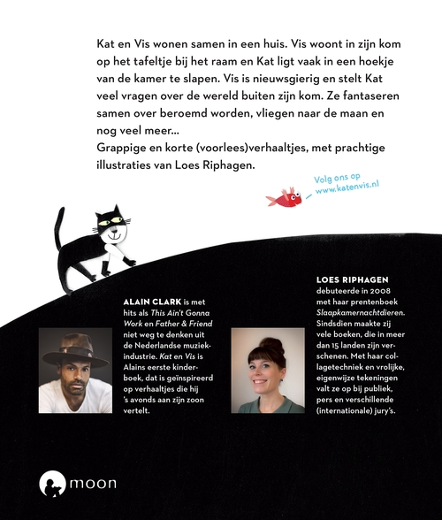 Kat en Vis