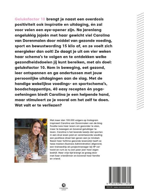 Geluksfactor 10