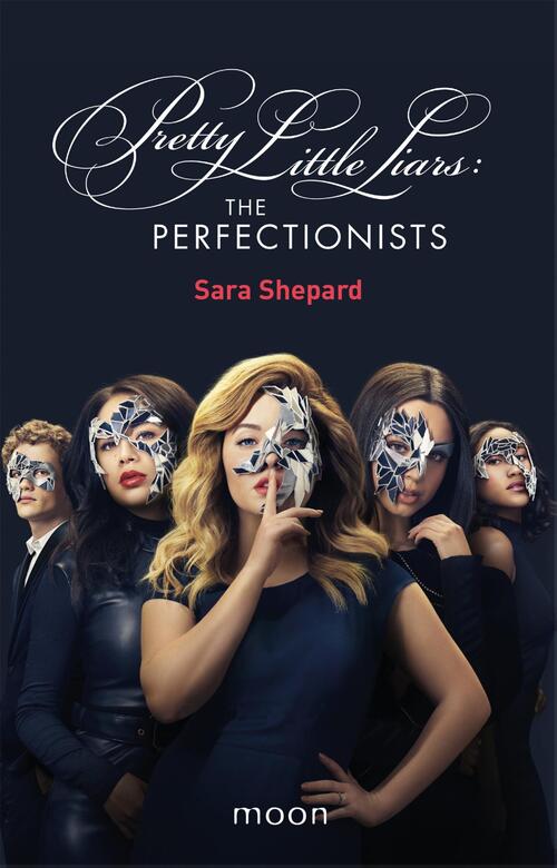 The Perfectionists