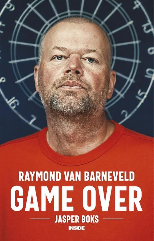 Game Over Raymond van Barneveld