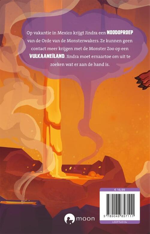 De Lava Zoo