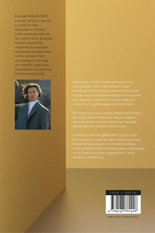 Hoe zijn we hier gekomen?