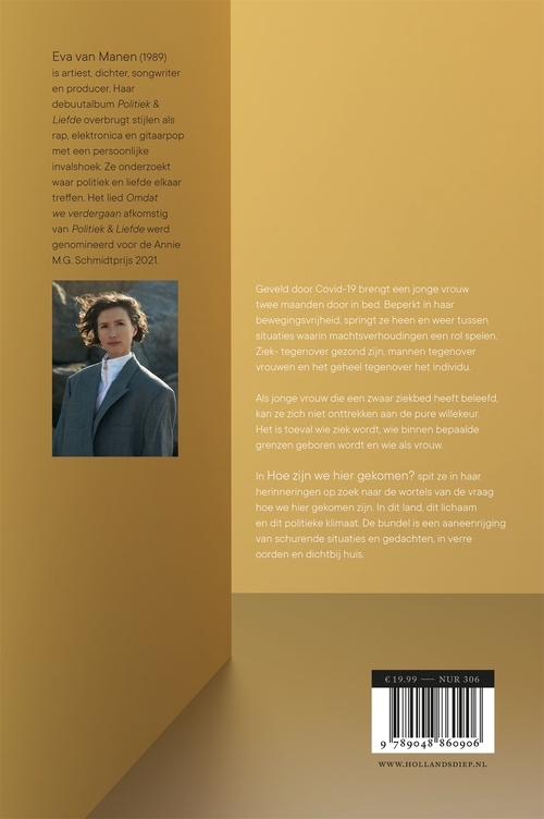 Hoe zijn we hier gekomen?