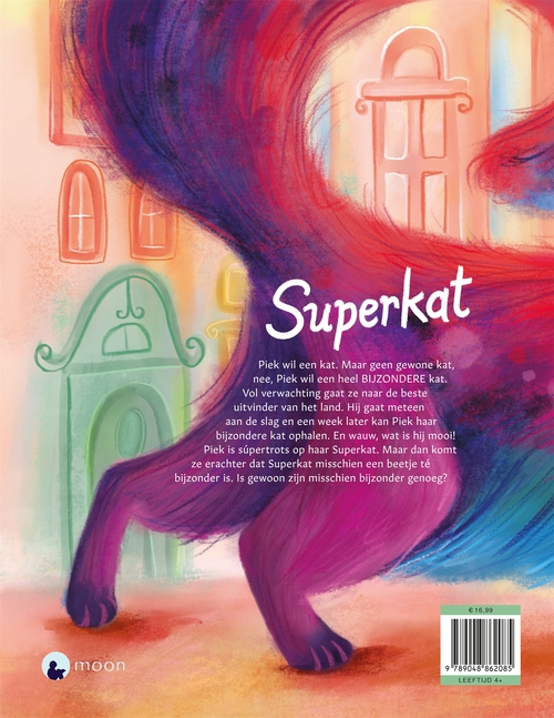 Superkat