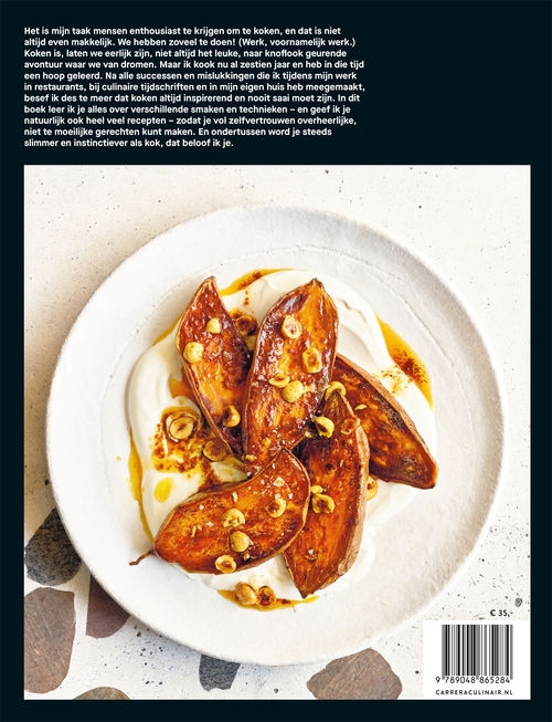 De chef die je wilt zijn