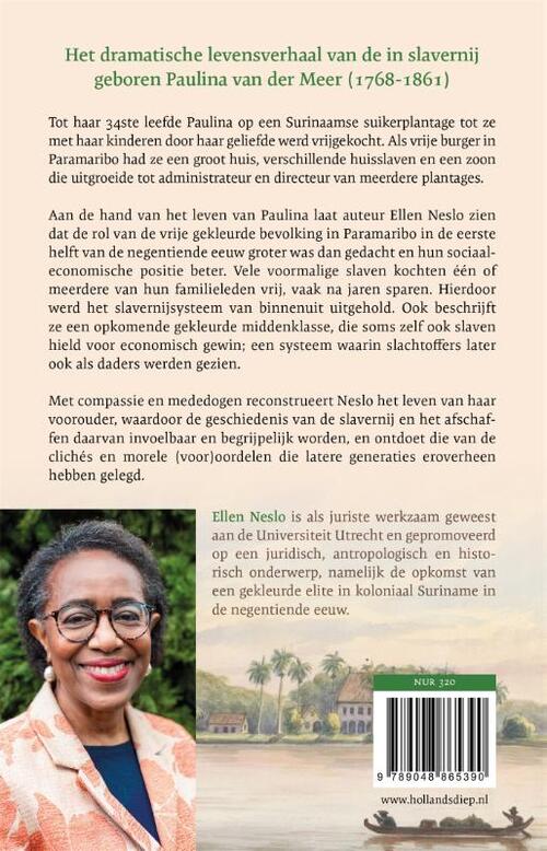 De schat van de vrijheid