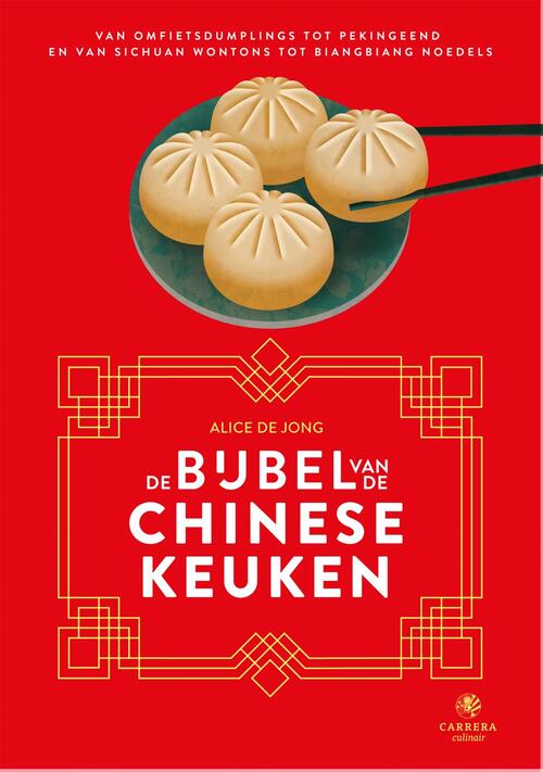 De bijbel van de Chinese keuken