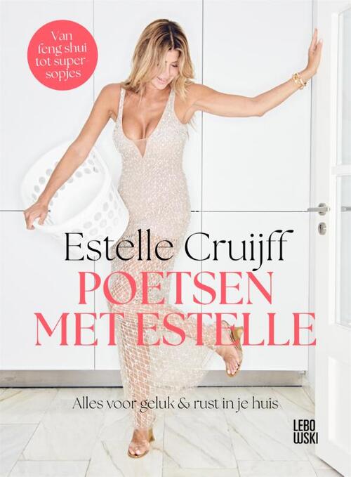 Poetsen met Estelle